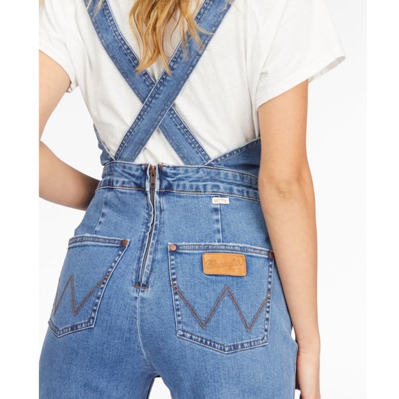 π₯π₯BILLABONG - WESTERN SUN JUMPSUITπ₯π₯ - Picture 2 of 12